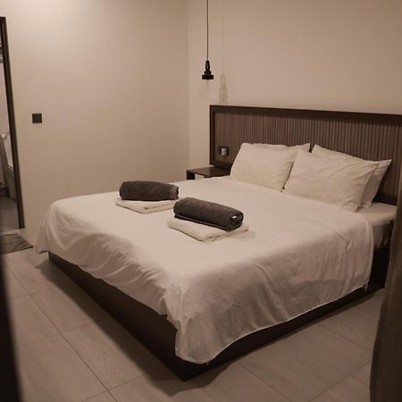 Nirili Villa Диффуши Экстерьер фото