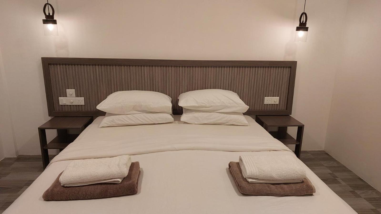 Nirili Villa Диффуши Экстерьер фото