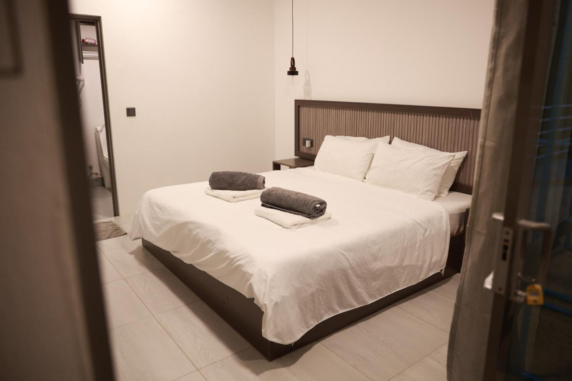 Nirili Villa Диффуши Экстерьер фото